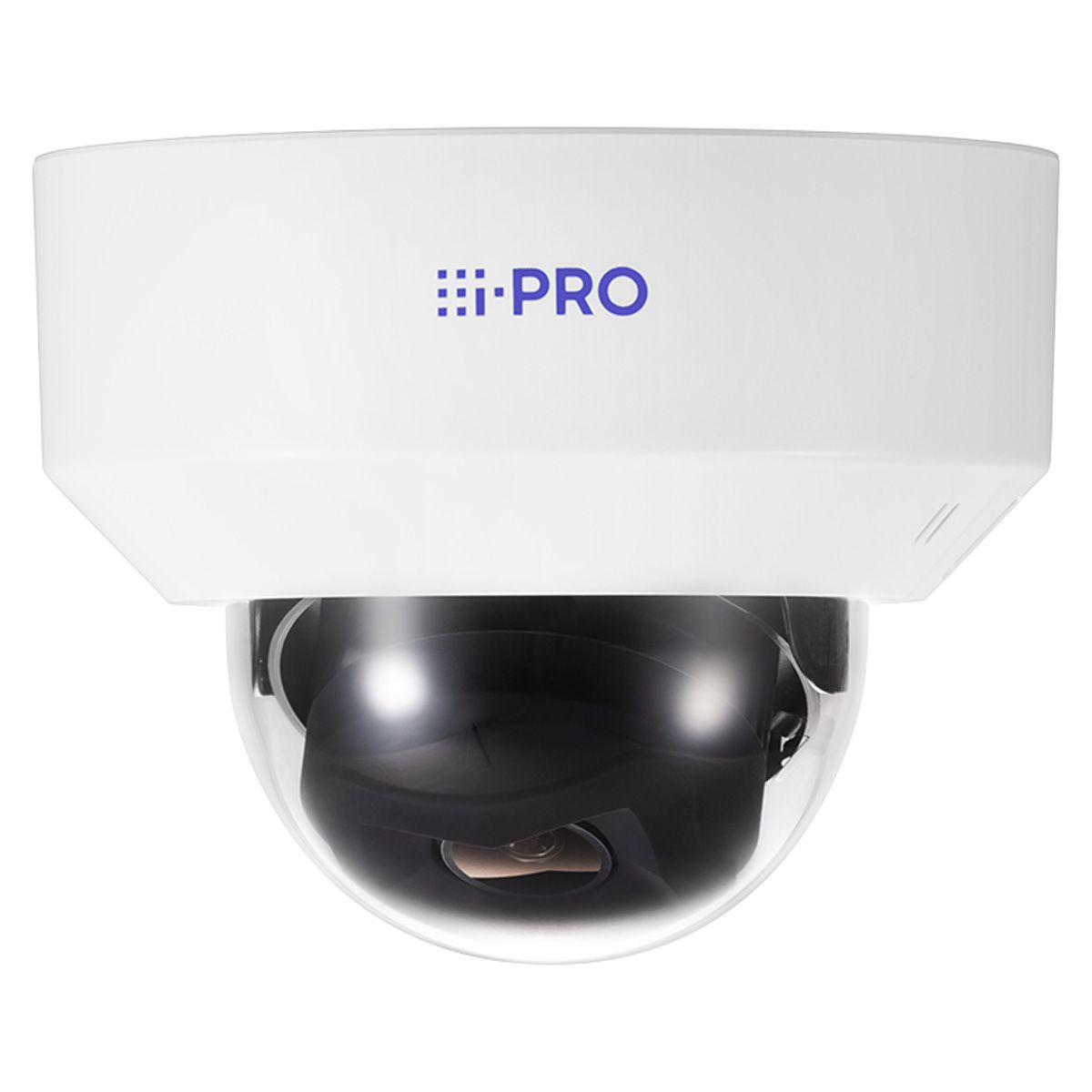 i-PRO 2MP INDOOR Dome Kamera