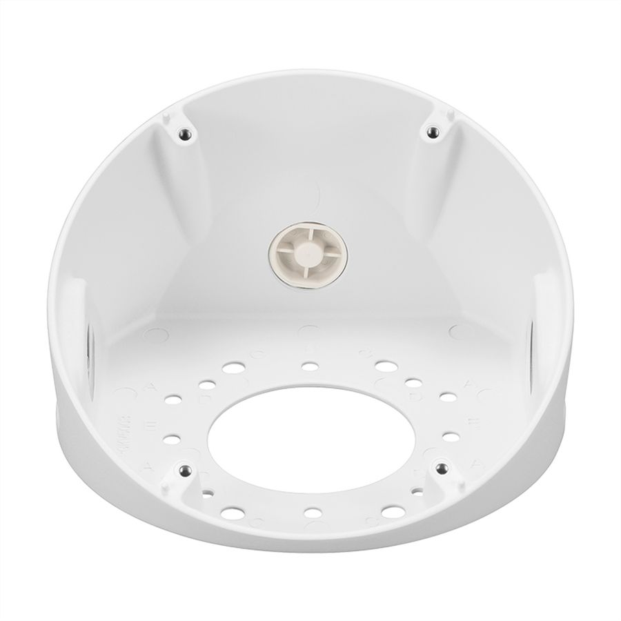 i-PRO WV-QJB507-W Halterung, Base Bracket