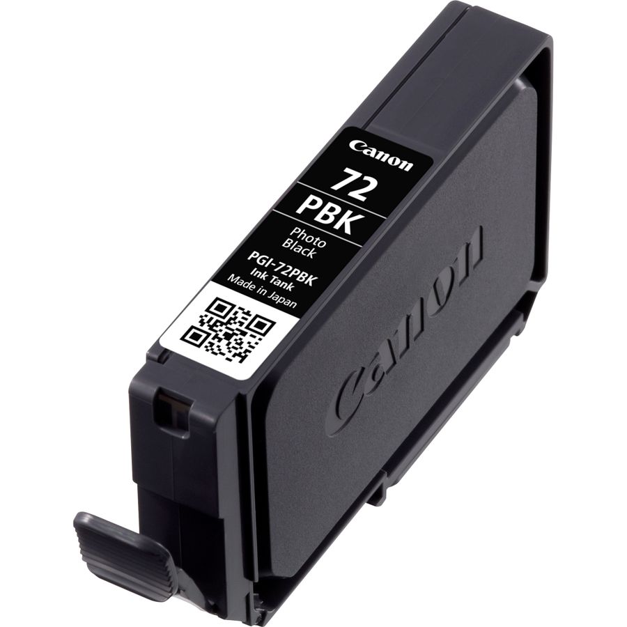 Canon PGI-72PBK Tinte Foto-Schwarz