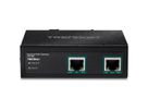 TRENDnet TI-E100 Industrial Gigabit PoE+ Extender