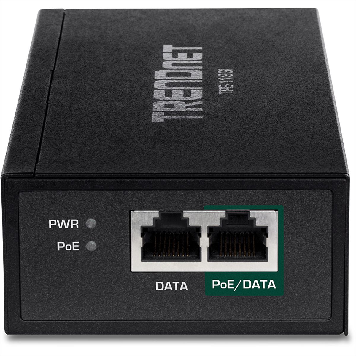 TRENDnet TPE-119GI Gigabit 4PPoE Injektor