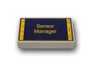 GENEREX SENSMCS121 SENSORMANAGER II for CS121/CS141