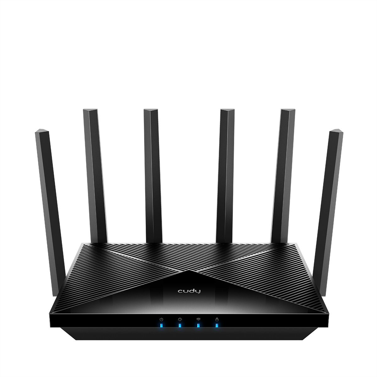 CUDY WR11000 BE11000 Tri-Band2.5G Wi-Fi 7 Mesh Router