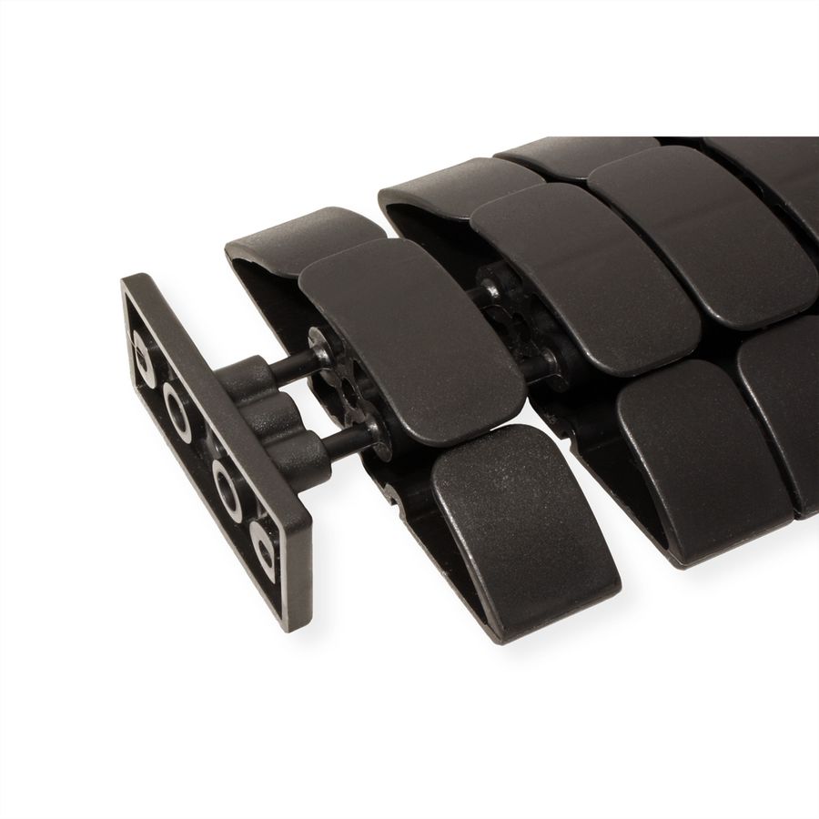 BACHMANN Easy-Desk-2B schwarz