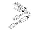 SCHROFF THERMOSTAT KIT NO FUER LUEFTER C14-C13
