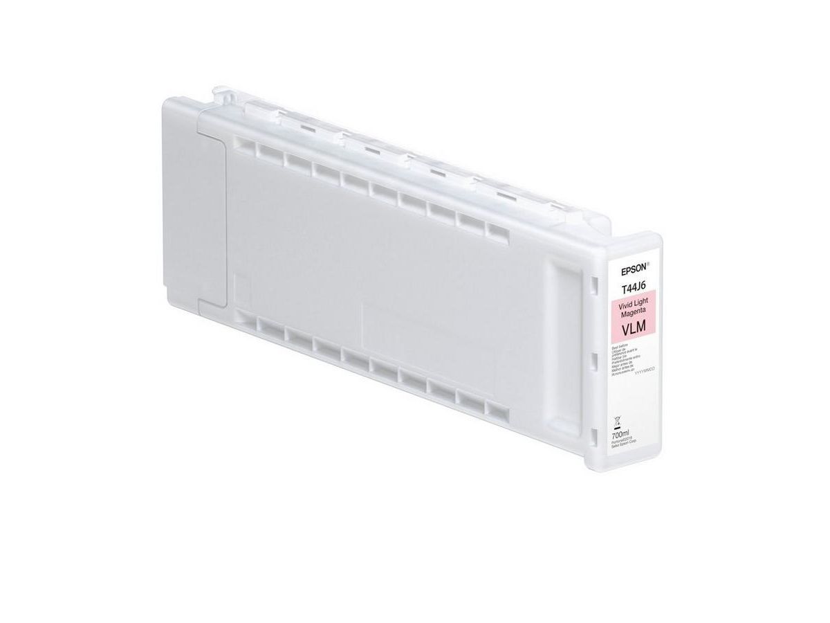 Epson T44J64N UltraChrome PRO Druckerpatrone 1 Stück(e) Original Lebendiges helles Magenta