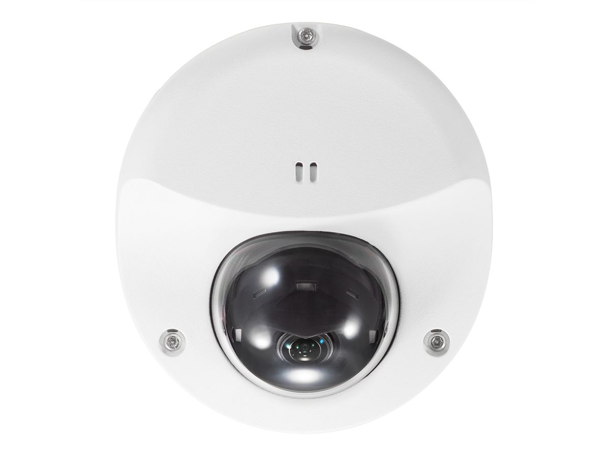 I-PRO WV-S32402-F2L Dome 4MP Indoor VANDAL