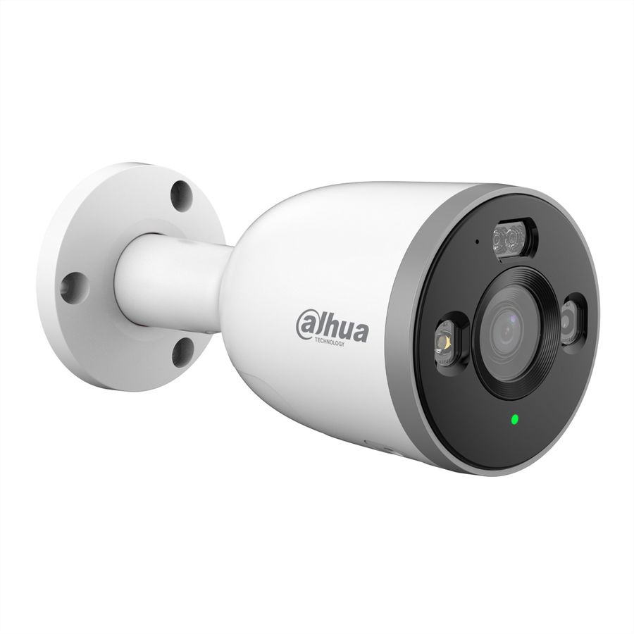 DAHUA DH-IPC-F3DP-PV-0280B-EUR, Bullet 3MP 2,8mm IR LED WLAN Kamera