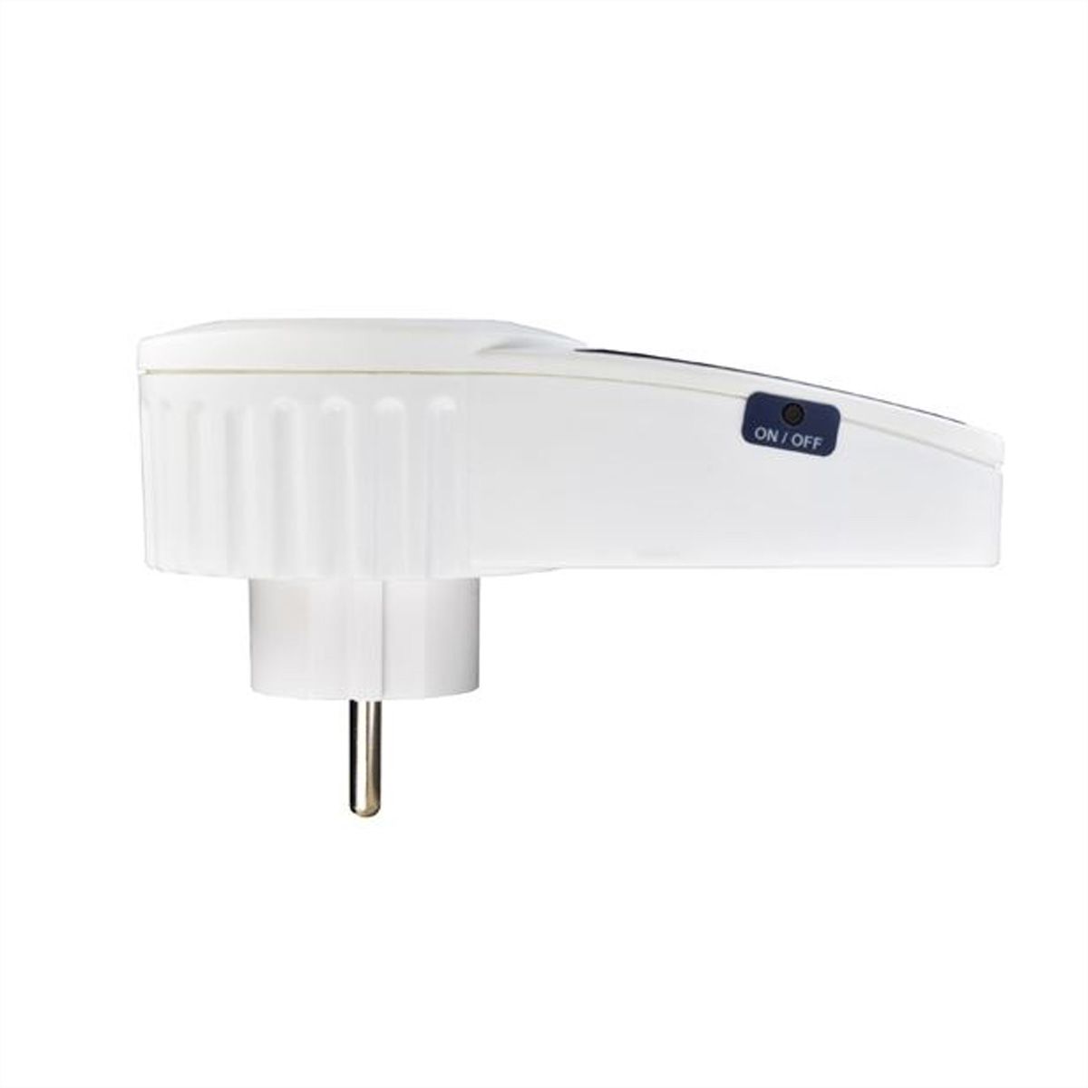 AK Secure Socket Switch Schaltbare IP Steckdose