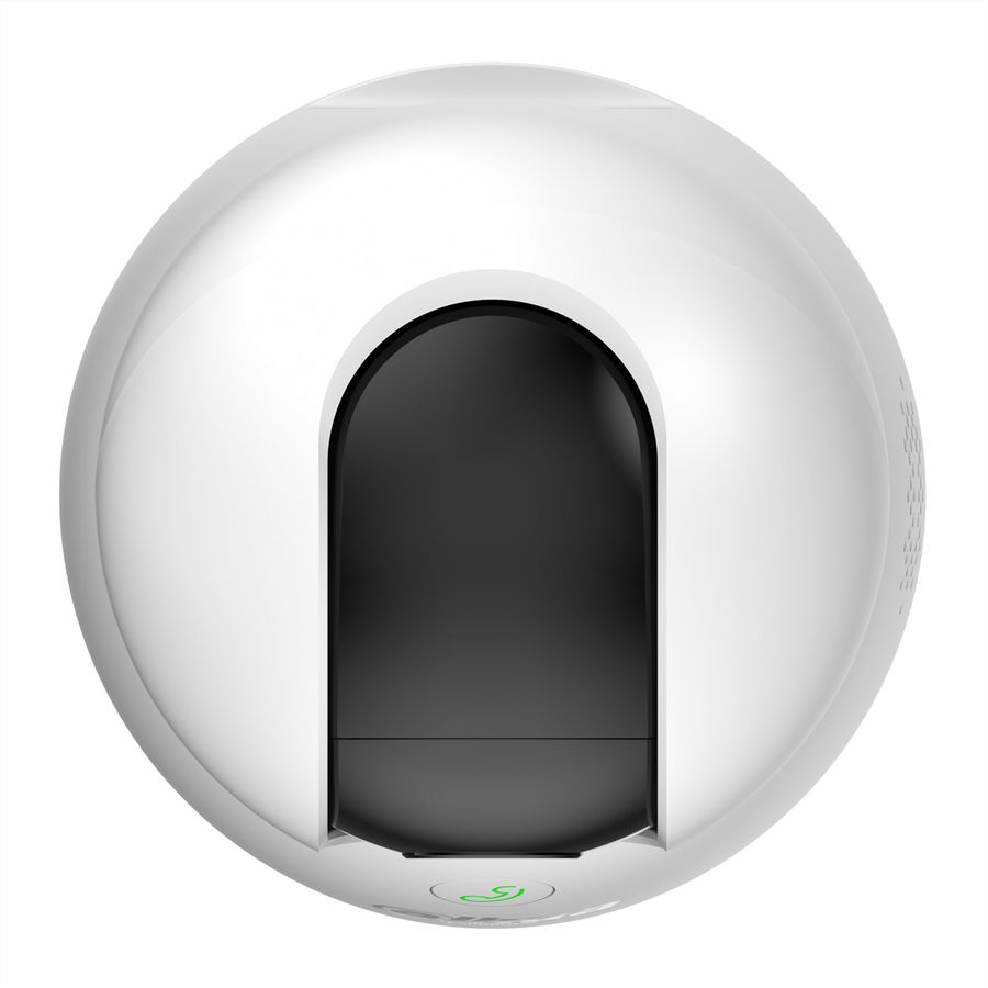 DAHUA DH-IPC-H3BP-0280B-EUR Indoor PT-Kamera 3 MP, 99°, IR-LED 10m, WiFi