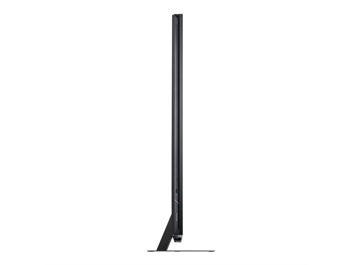 Hisense TV 85UR9DS 85", RGB Mini LED 4K, 180Hz, 5000 Nits
