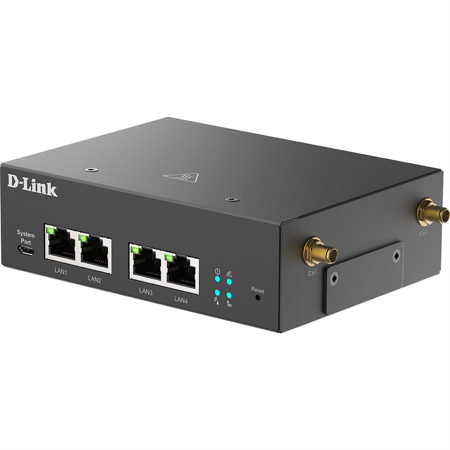 D-LINK DWM-314-G 5G Multi-Connect Modem