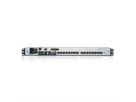 ATEN KL1516AiN KVM Over-IP Switch, 48cm TFT, VGA, PS/2-USB über Kat 5, 16 Ports, DE-Layout