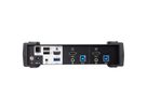 ATEN CS1822 2-Port USB 3.0 HDMI KVM Switch