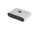 VALUE 4K HDMI Switch, 2fach, bidirektional