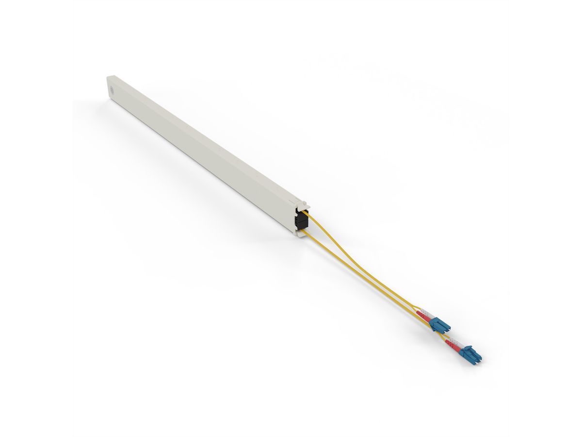 patchbox.one Kassette 46RU OS2 LC-LC 2,5m