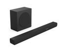 Hisense Soundbar HS3100, 3.1 - 480W - Subwoofer