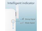 CUDY RE1200 AC1200 Wi-Fi Mesh Repeater