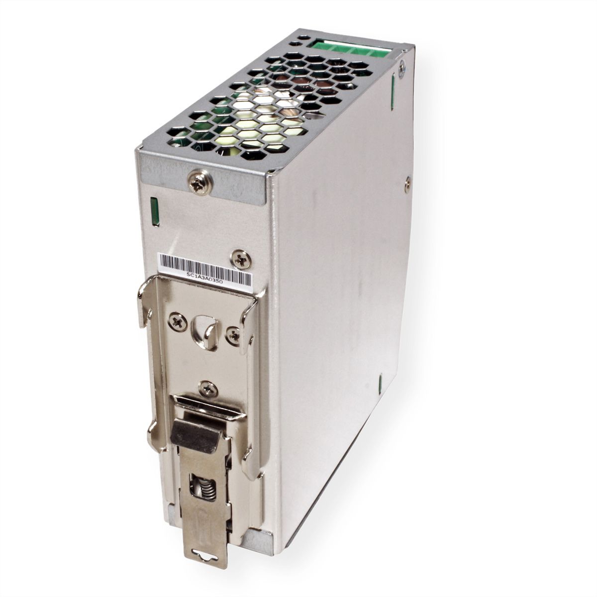 Mean Well SDR-120-24 Hutschienennetzteil 120W 24V DC