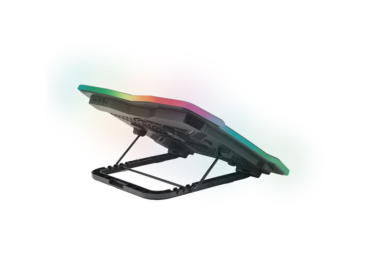 ANTEC Hyperflow RGB Laptop Kühlpad