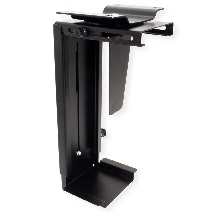 VALUE PC-Halter, schwarz