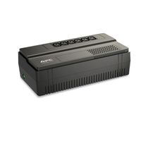 APC EASY UPS BV500I, IEC Ausgang