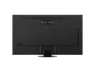 Hisense TV 85U8Q 85", Mini-LED 4K, 165Hz, 5'000 Nits