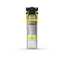 Epson C13T11C440 Druckerpatrone 1 Stück(e) Original Hohe (XL-) Ausbeute Gelb