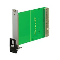 SCHROFF STECKBAUGRUPPE IET 3HE 8TE