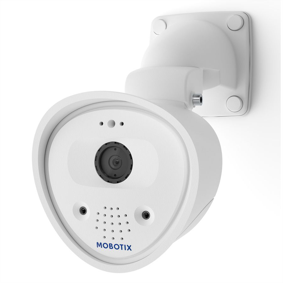 MOBOTIX MxONE Kamera 8 MP, 60°, IR-LED 30m
