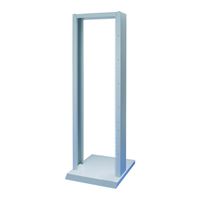 SCHROFF Holme (Pos. 3) - HOLMPAAR 39HE RAL7035