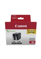 Canon PGI-2500XL BK Twin Pack