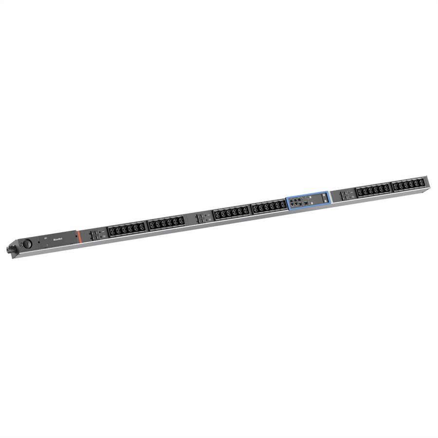 BACHMANN BN PRO S 36xCombo 6xLS 3,0m, CEE 32A/5p