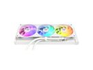 Thermaltake ST360 Ultra ARGB Sync AIO Liquid Cooler, weiß