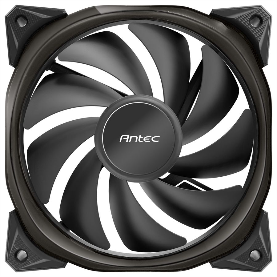 ANTEC Vortex 360 ARGB Prozessorlüfter Wasserkühlung, schwarz
