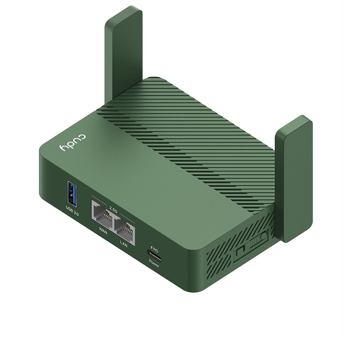 CUDY TR3600 Wi-Fi 7 Mini VPN Router
