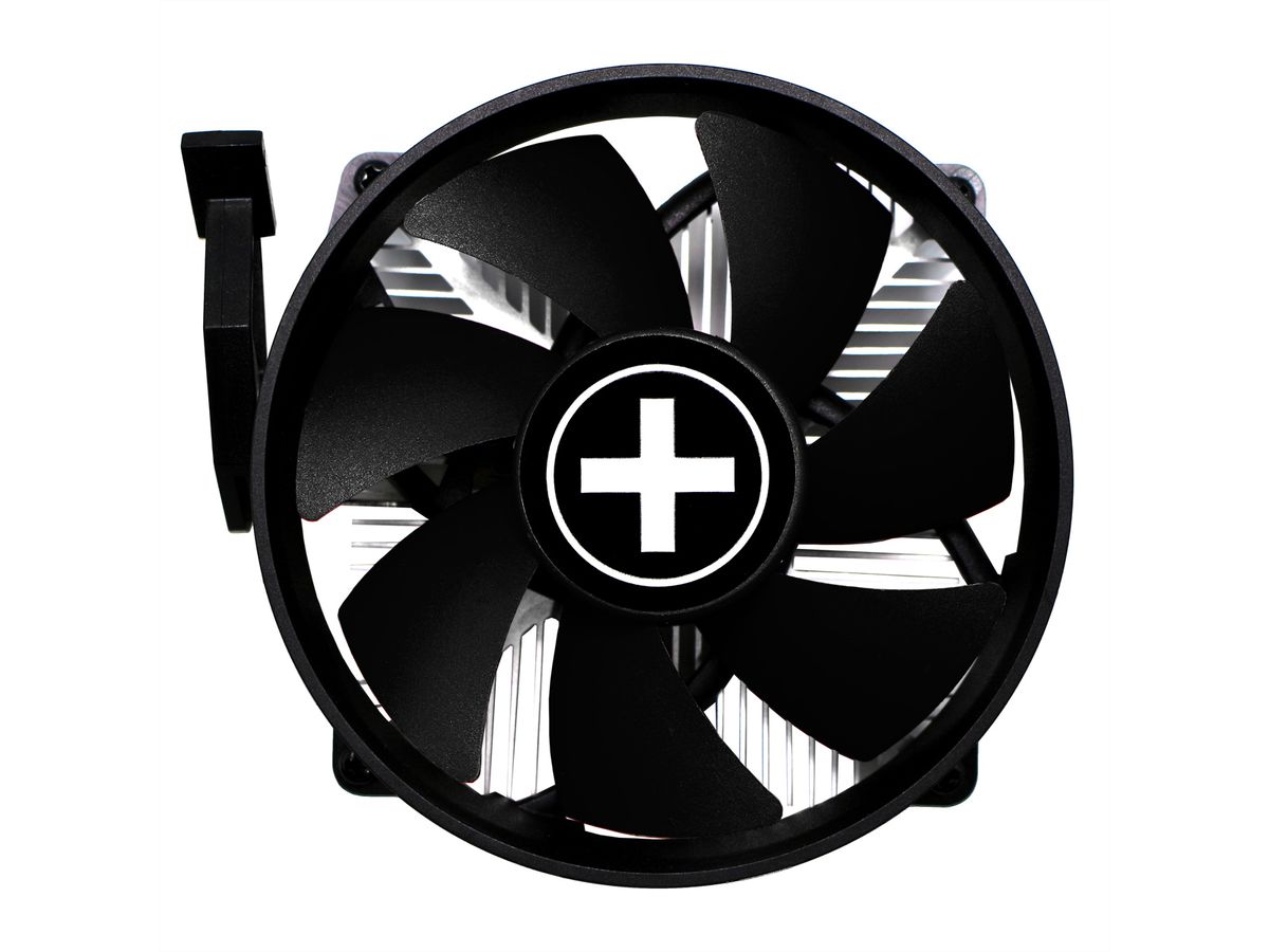 XILENCE AMD CPU Kühler XC335, A250PWM.B