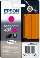 Epson 405XL DURABrite Ultra Ink Original Magenta 1 Stück(e)