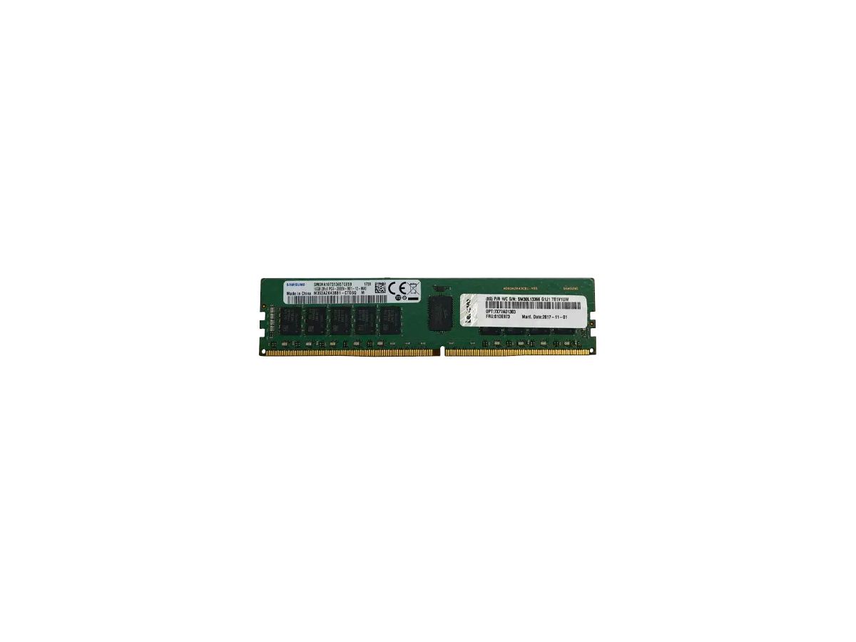 Lenovo 4X77A77496 Speichermodul 32 GB DDR4 3200 MHz ECC