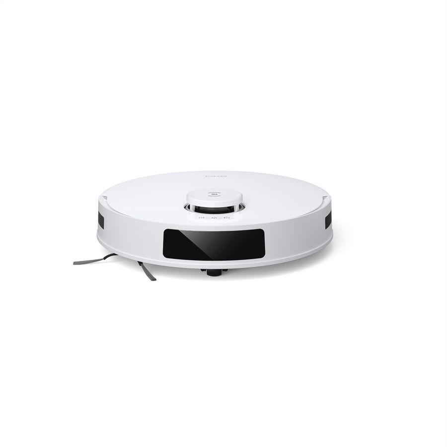 Ecovacs Saugroboter DEEBOT N20+, weiß