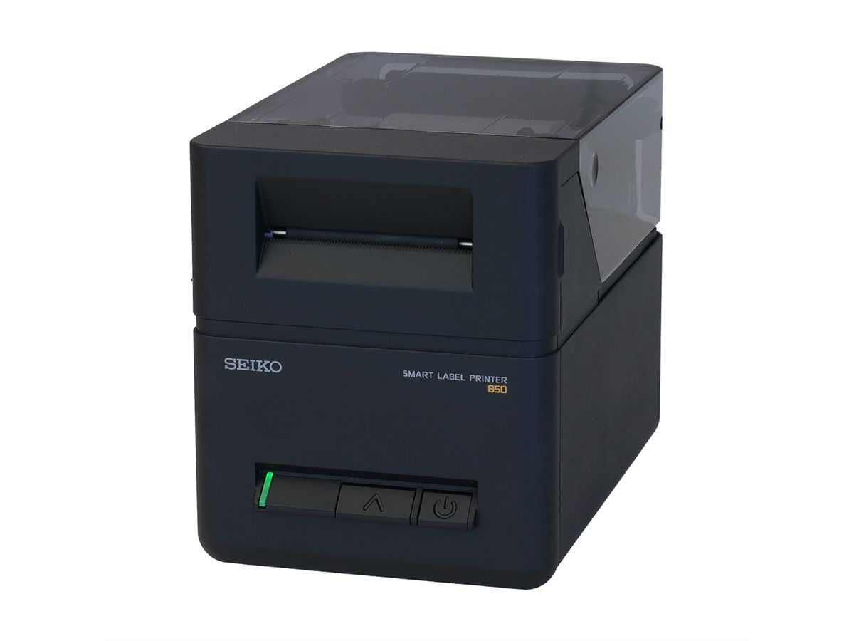 SEIKO Smart Label Printer SLP 850 USB