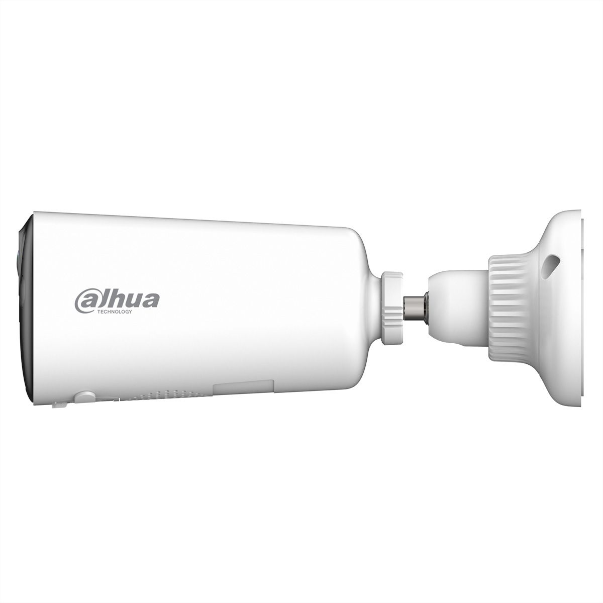 DAHUA DH-IPC-BF4CP-4G-0210B-XL-Pearl-EUR Bullet Kamera 4 MP, 122.5°, IR-LED 15m, LTE