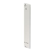 SCHROFF Frontplatte, ungeschirmt - FRONTPLATTE EMC 6HE 8TE EL/C