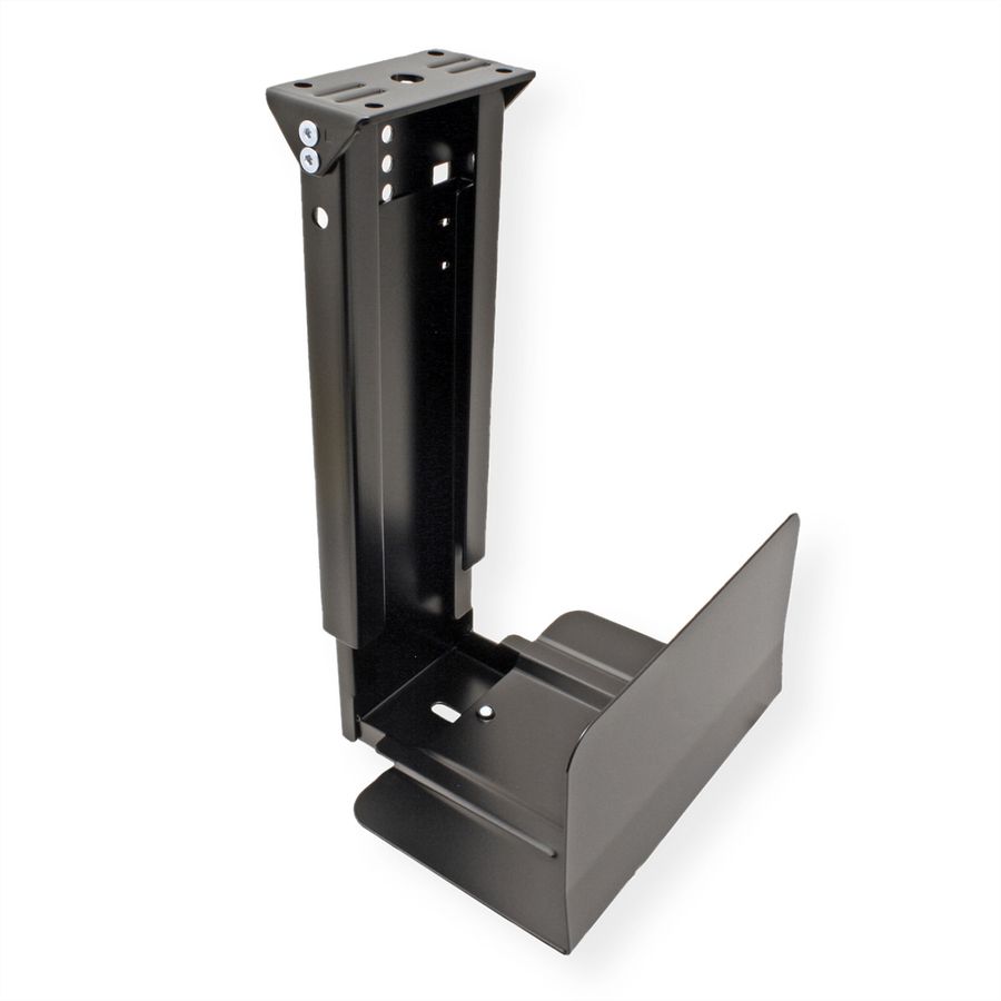 ROLINE PC-Halterung schwarz