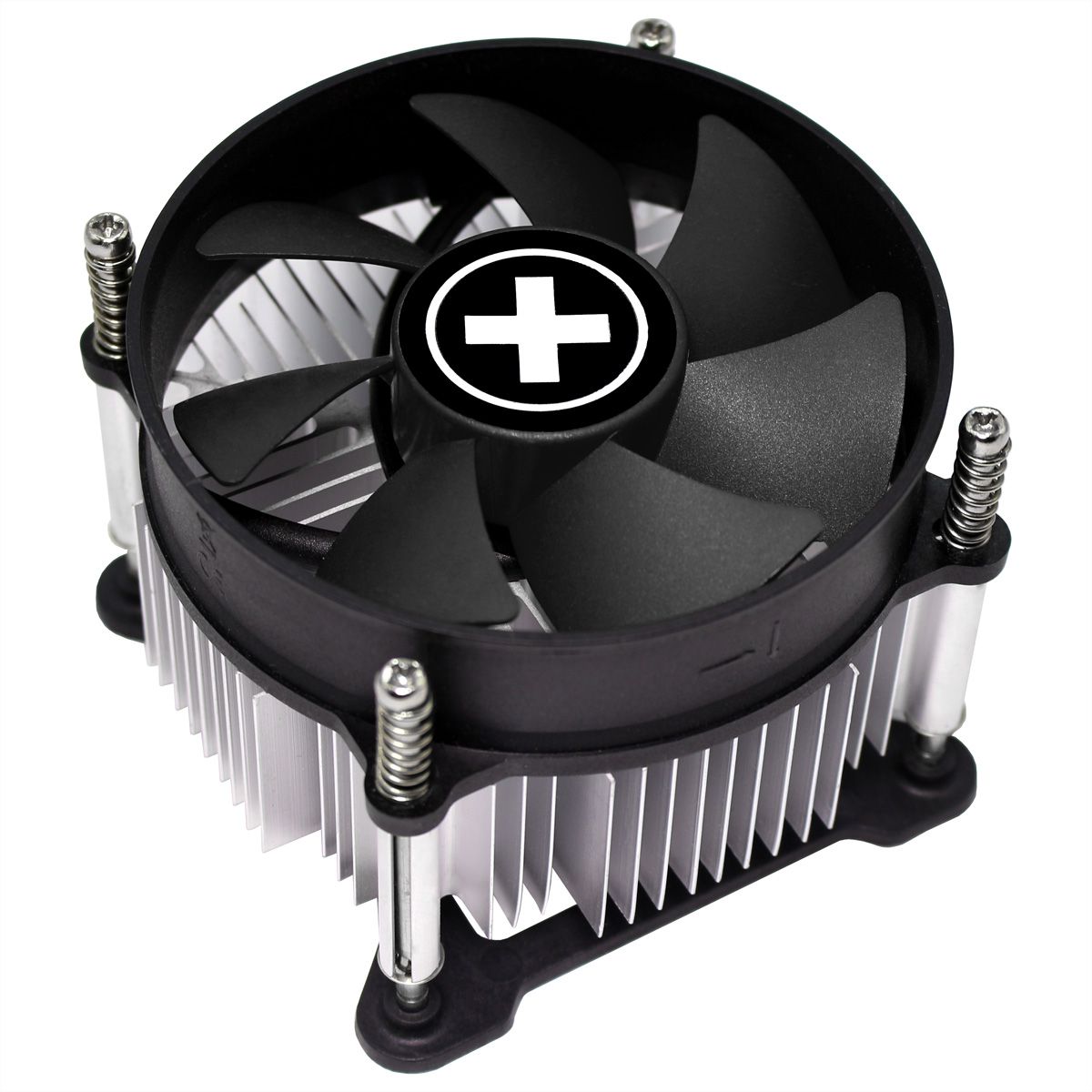 XILENCE Intel CPU Kühler XC332, I350PWM.B