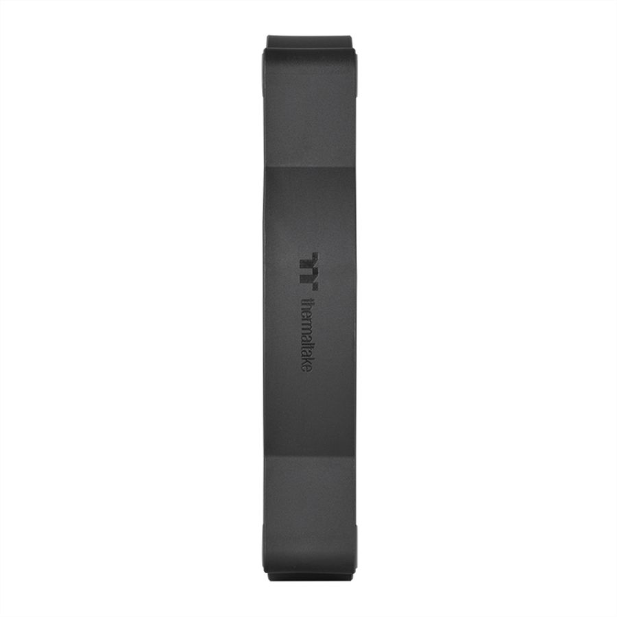 Thermaltake CT200 PWM 200mm Gehäuselüfter, schwarz