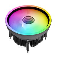 Thermaltake UX150-L ARGB Sync CPU Kühler, schwarz