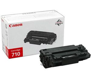 Canon 710 Original Schwarz 1 Stück(e)
