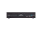 ATEN CS1142H4C 2-Port 4K HDMI Dual Display Secure KVM, mit Card Reader PSD PP V4.0 Compliant