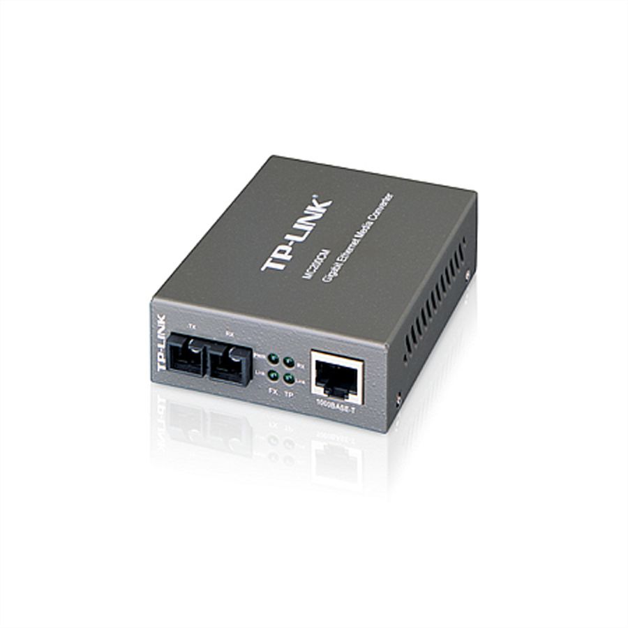 TP-Link MC200CM - Medienkonverter